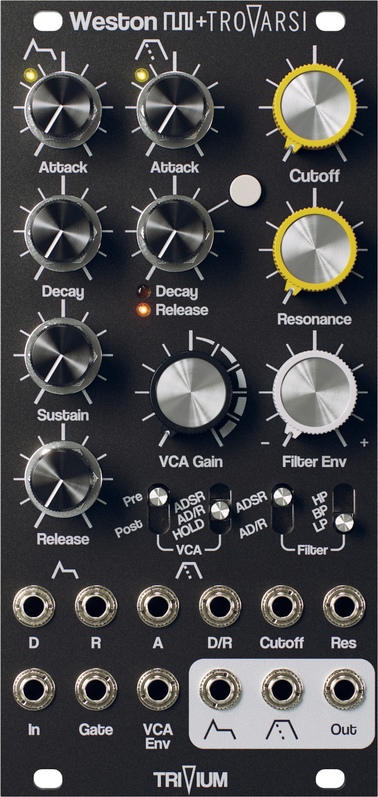 元の製品写真（Trivium）