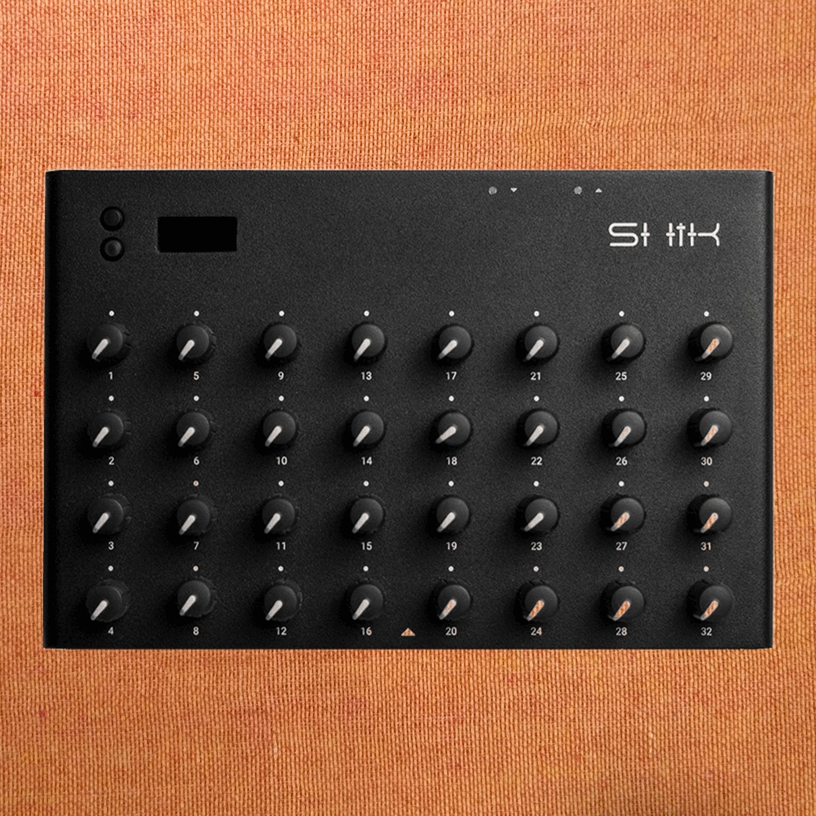 影なし（N32B Slim）